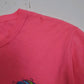 Mens Pink Fruit Of The Loom Blessed Girls  T Shirt