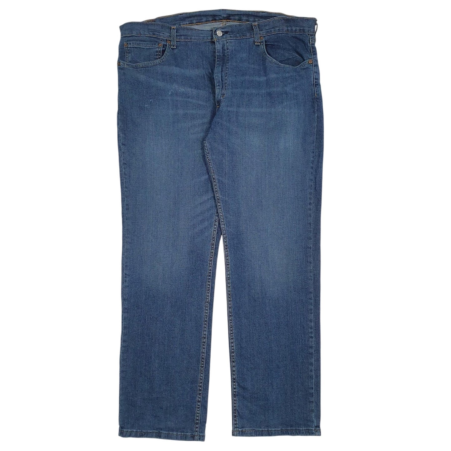 Mens Blue Levis  559 JeansW40 L30