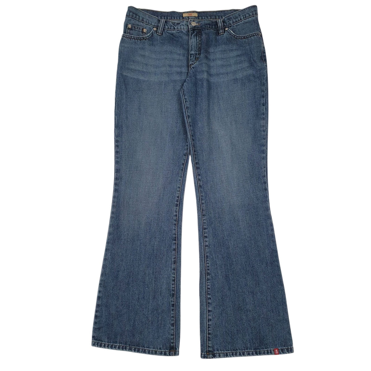 Womens Blue EDC  London JeansW34 L33