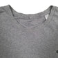 Mens Grey Adidas   T Shirt