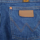 Mens Blue Wrangler   Jeans