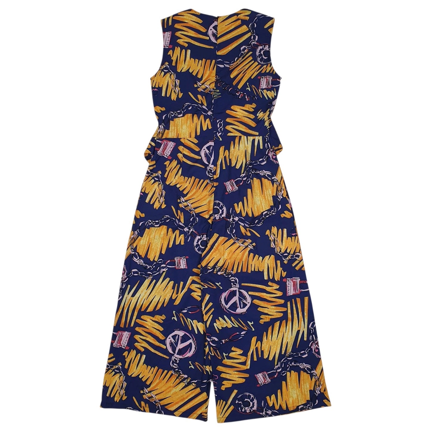 Womens Navy Ayimai   Dress