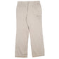 Mens Beige Carhartt Workwear  Trousers