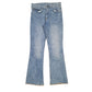 Womens Blue Cat  Casual JeansW28 L26