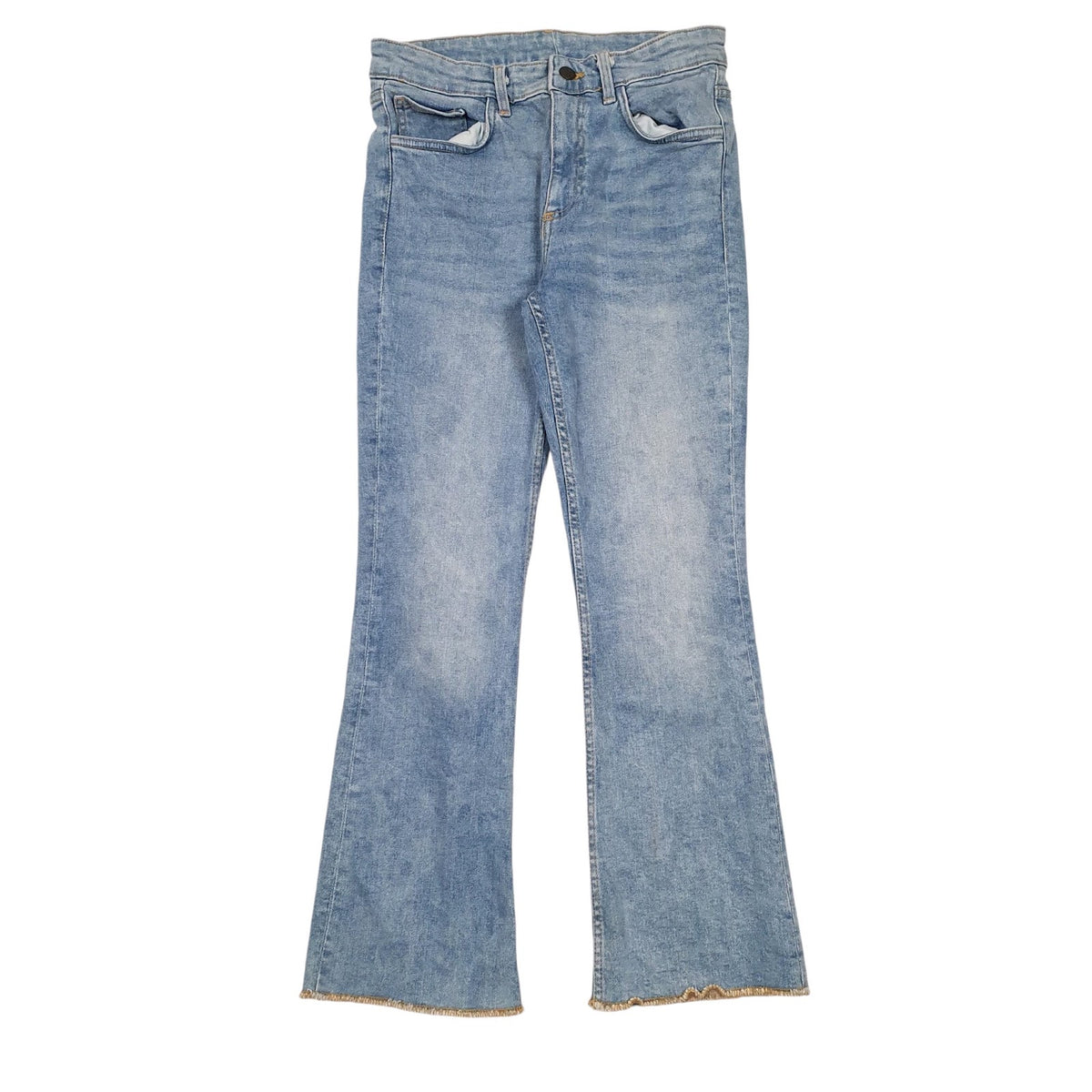 Womens Blue Cat  Casual JeansW28 L26