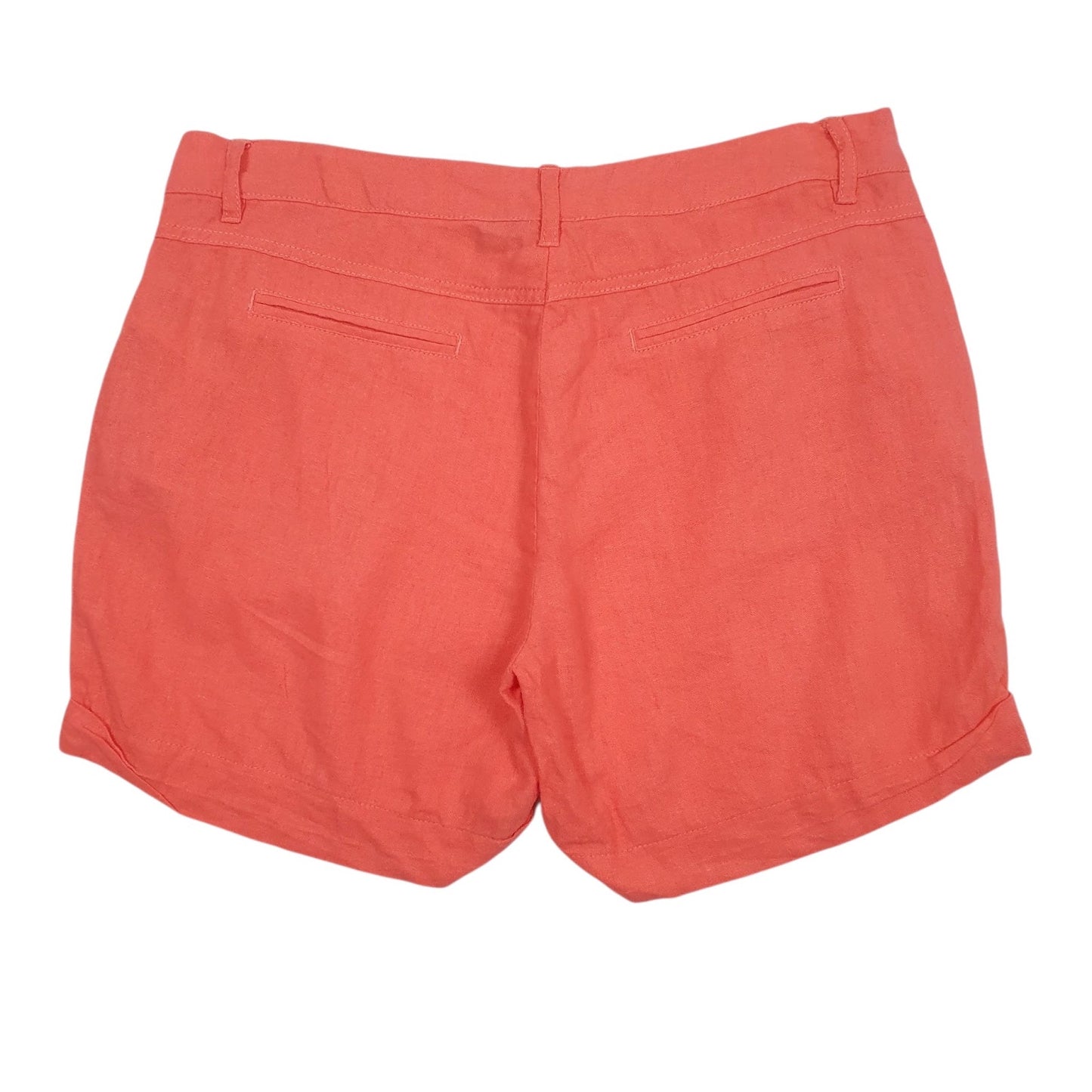 Womens Pink Esmara   Shorts