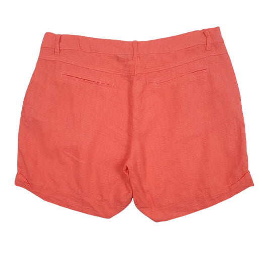 Womens Pink Esmara   Shorts