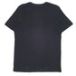 Mens Black Puma Spellout  T Shirt