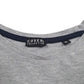 Mens Grey Coveri Collection   T Shirt