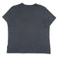 Mens Grey Reebok Spellout  T Shirt