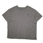 Mens Grey Polo Ralph Lauren  Short Sleeve T Shirt