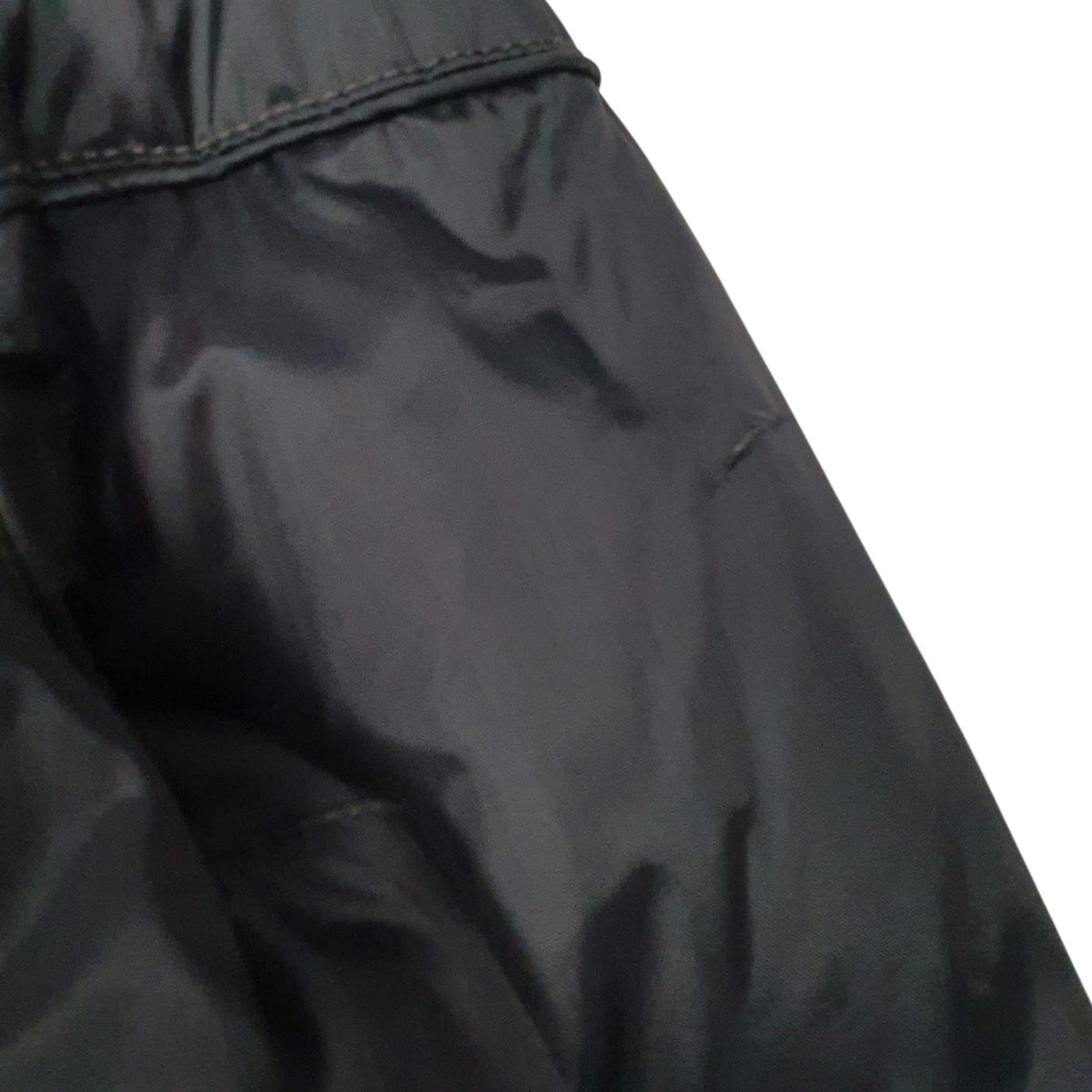Womens Black Belstaff   Coat