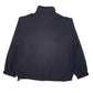 Mens Black North Sail   Coat