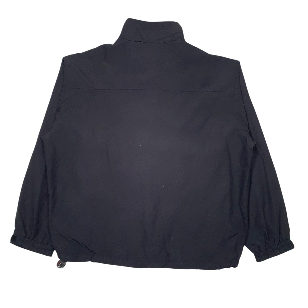 Mens Black North Sail   Coat