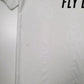 Mens White Adidas Real Madrid FC  Polo Shirt