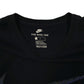 Mens Navy Nike   T Shirt