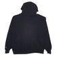 Mens Black Champion  Hoodie Jumper