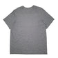 Mens Grey Nike   T Shirt