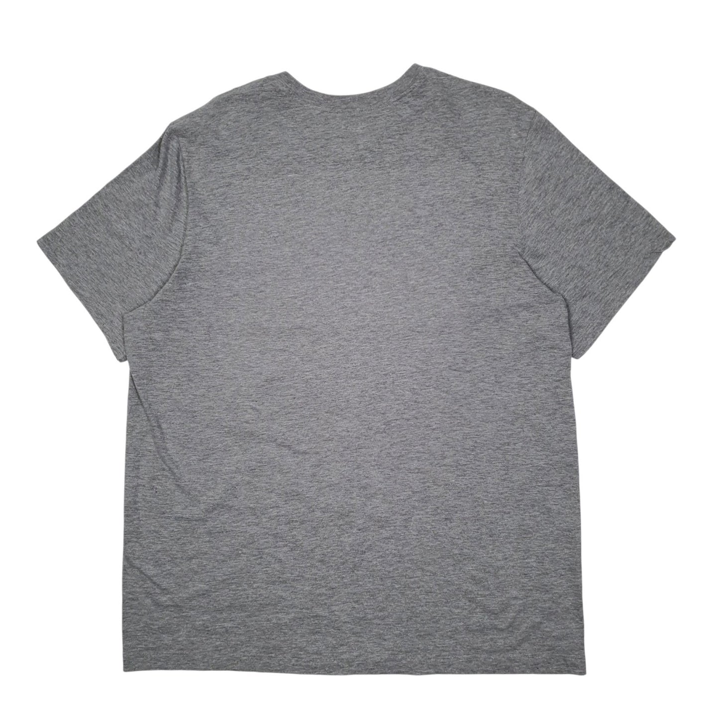 Mens Grey Nike   T Shirt