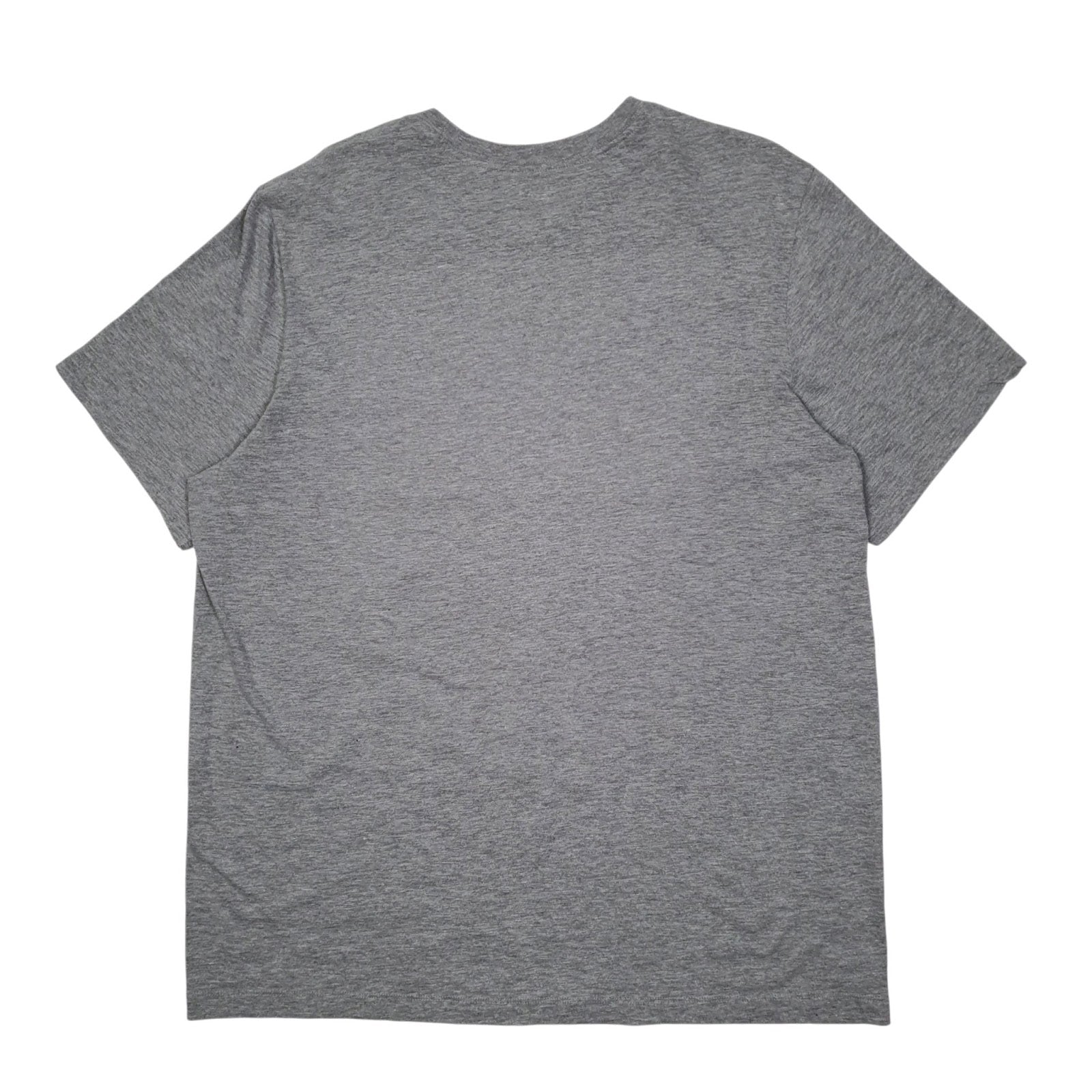 Mens Grey Nike   T Shirt