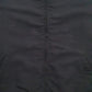 Mens Black Levis   Coat