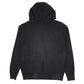 Mens Black Nike  Hoodie Jumper