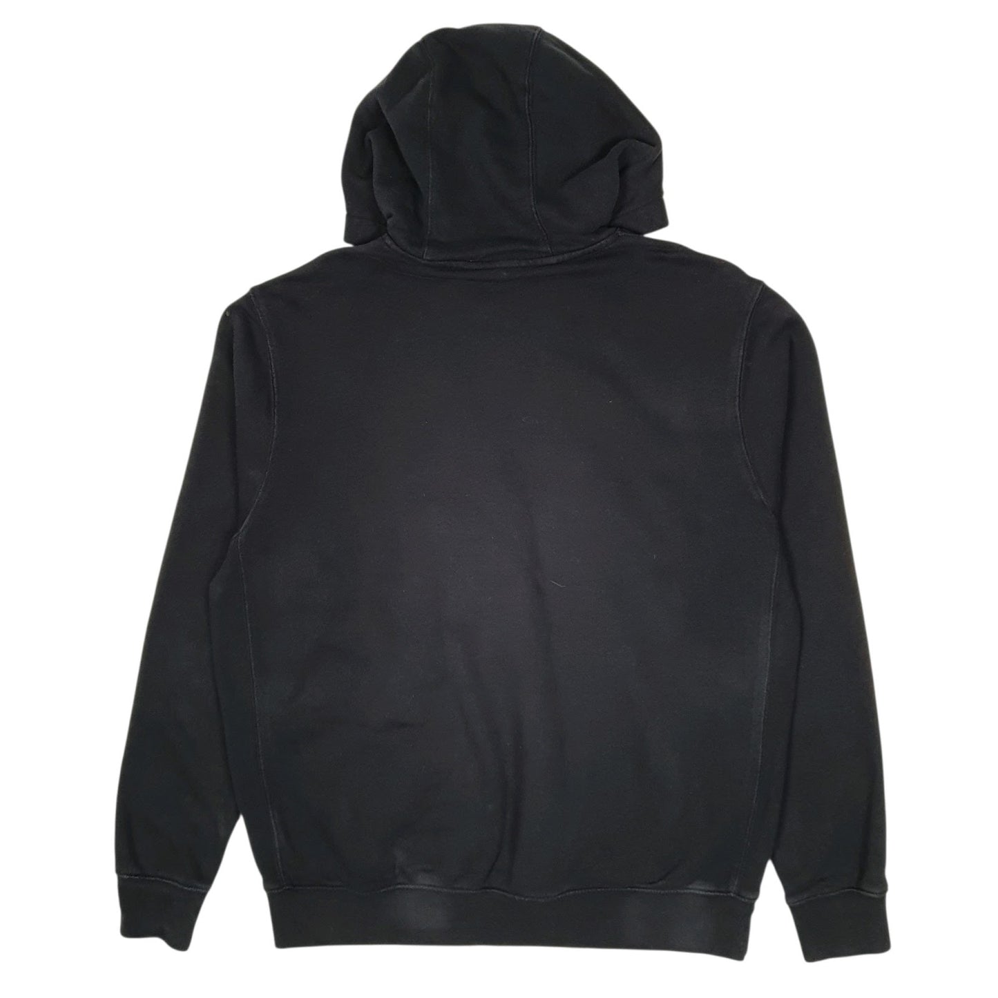 Mens Black Nike  Hoodie Jumper
