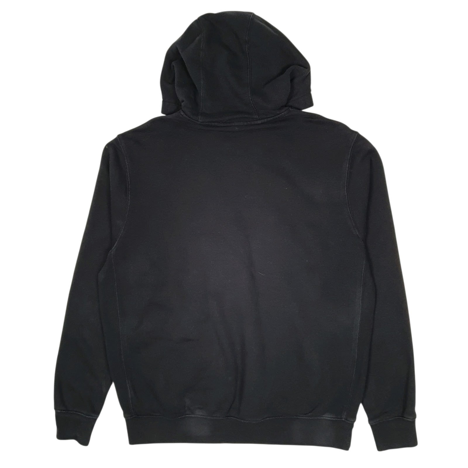 Mens Black Nike  Hoodie Jumper