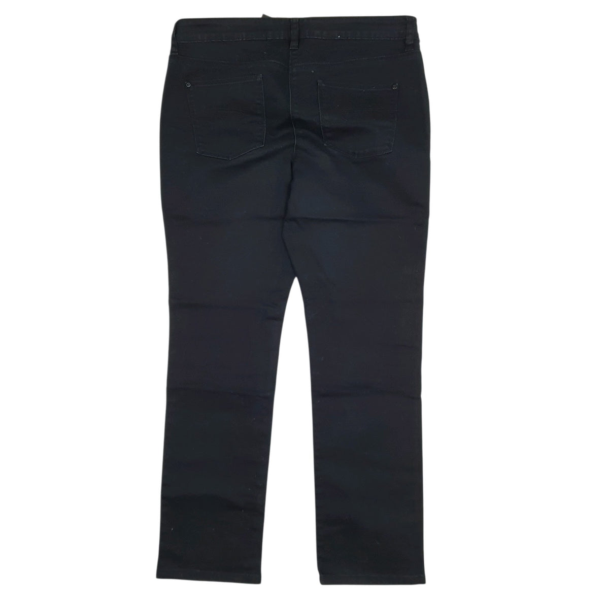Womens Black Next   Jeans
