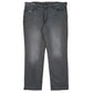Mens Grey Levis  541 JeansW40 L32