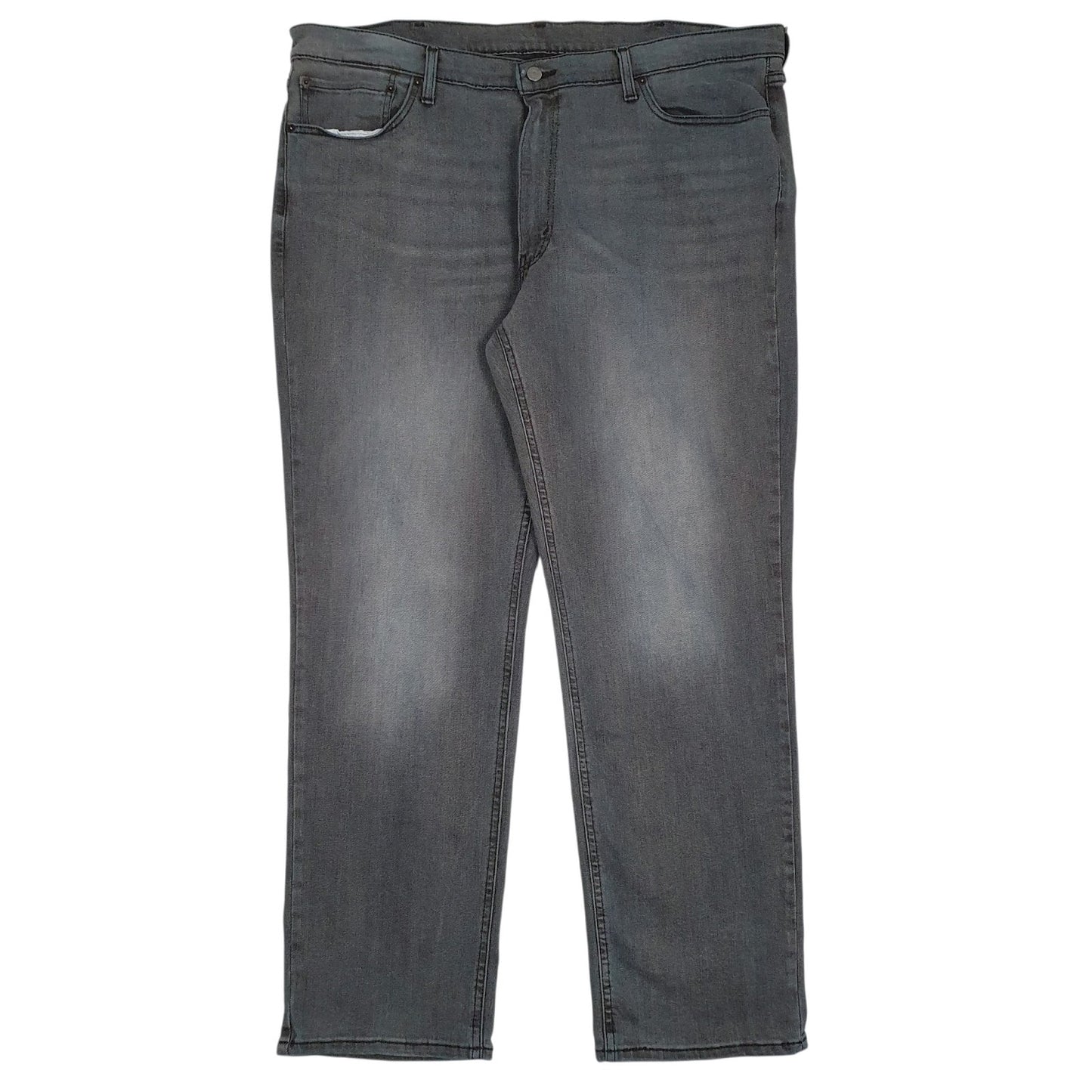 Mens Grey Levis  541 JeansW40 L32