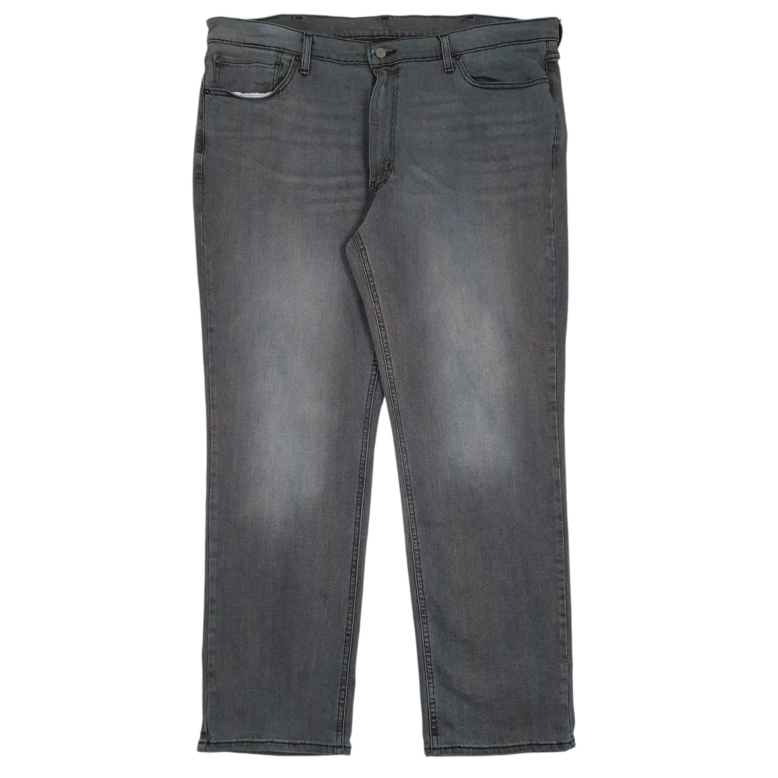 Mens Grey Levis  541 JeansW40 L32