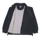 Mens Black Umbro   Coat