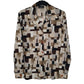 Womens Brown Wit Boy  Long Sleeve Shirt