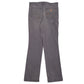 Mens Grey Carhartt   Trousers