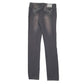 Womens Grey Bour Jeans   Jeans