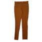 Womens Brown Zara  Formal Trousers