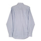 Mens Blue Aspesi   Shirt