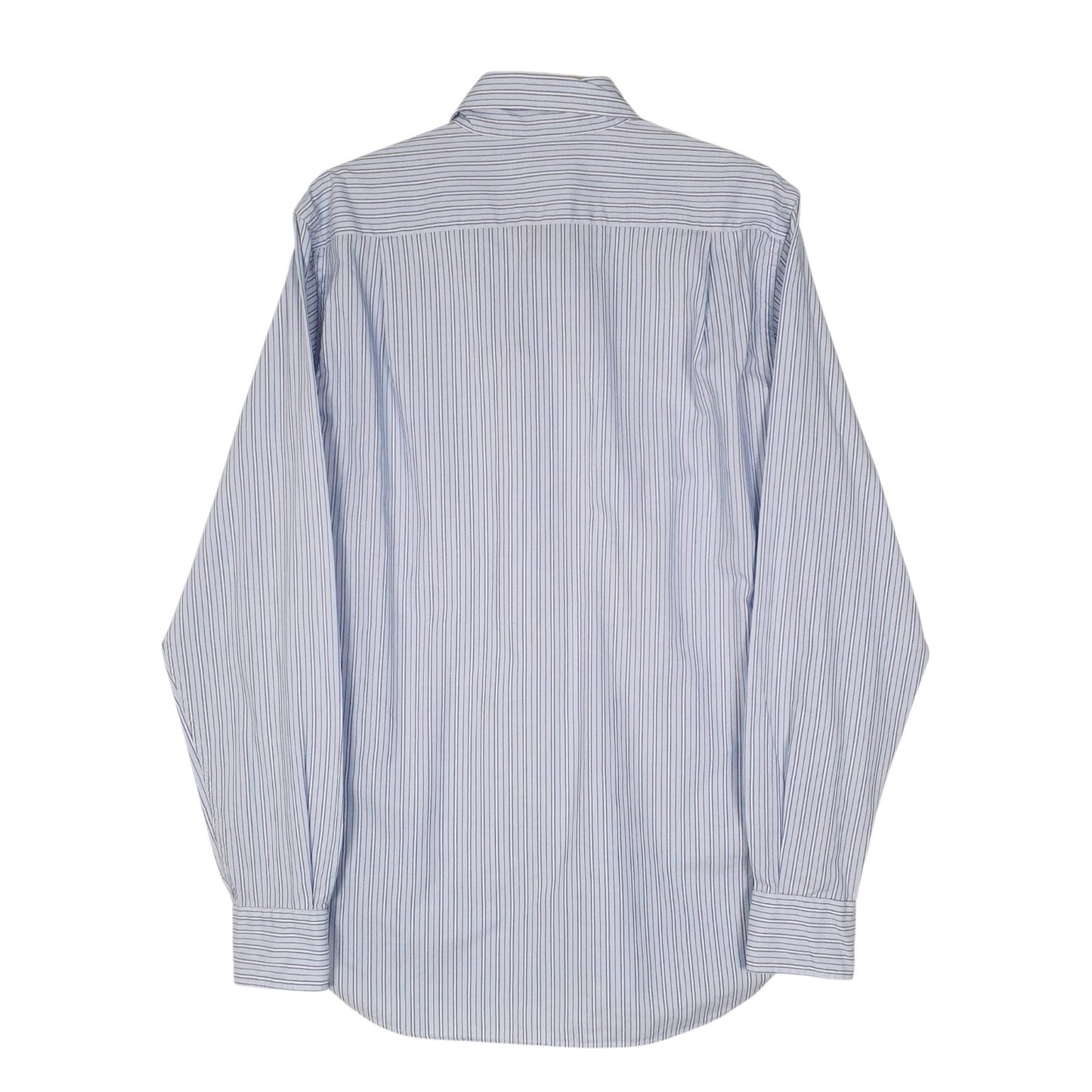 Mens Blue Aspesi   Shirt