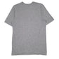Mens Grey Nike NFL Denver Broncos  T Shirt