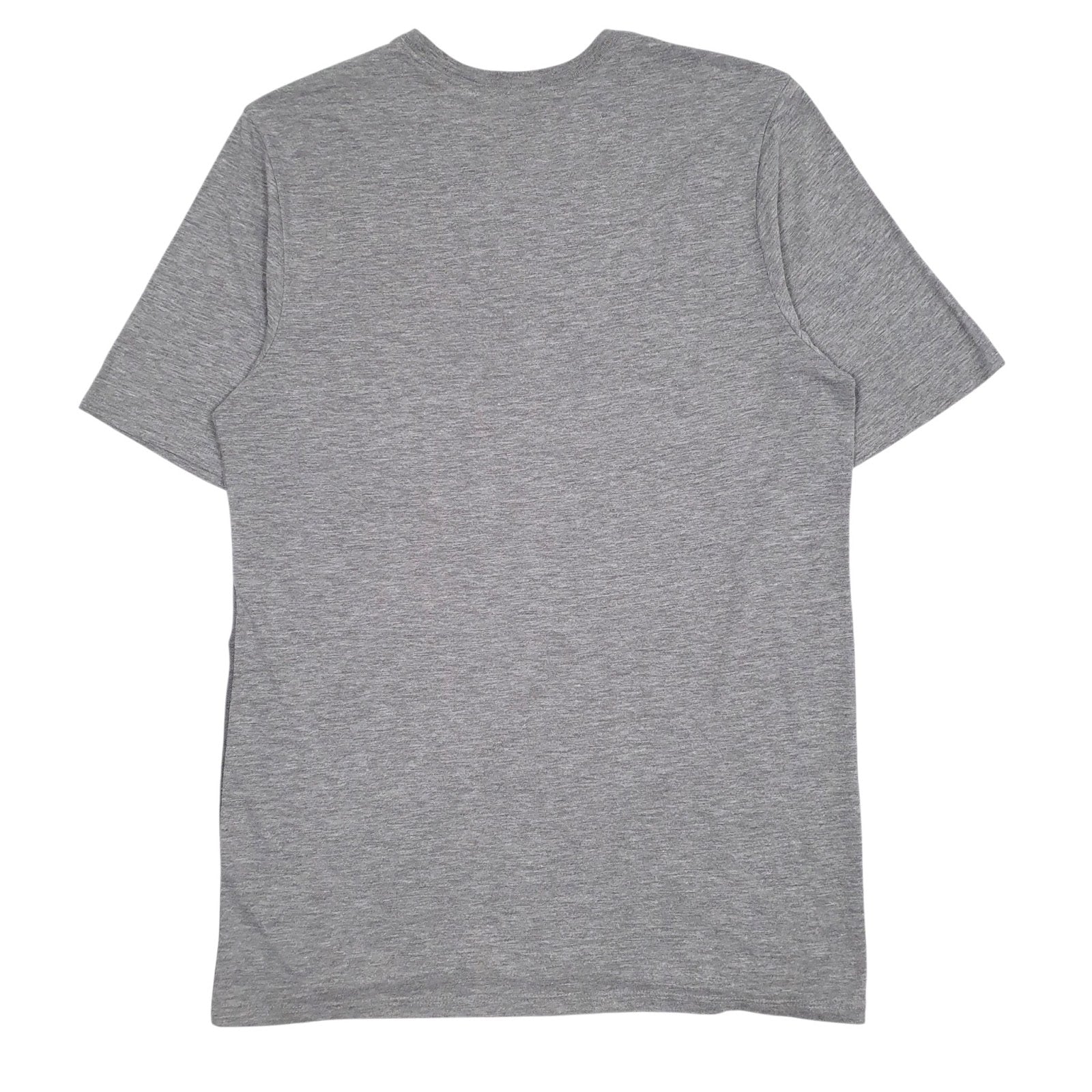 Mens Grey Nike NFL Denver Broncos  T Shirt