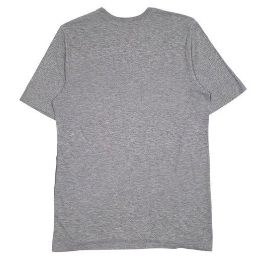 Mens Grey Nike NFL Denver Broncos  T Shirt