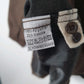 Mens Brown Watsons Flannel  Shirt