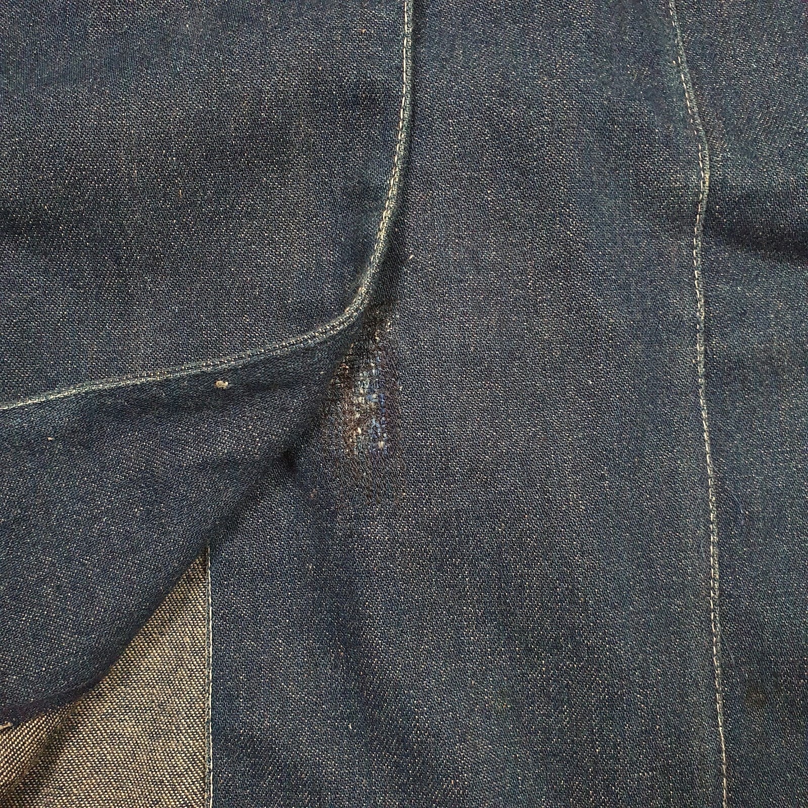 Womens Blue Unbranded   Dress