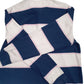 Mens White Joe Fresh Rugby  Polo Shirt