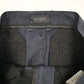 Mens Navy Guess   Trousers