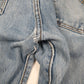 Mens Blue Levis   Jeans
