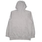 Mens Grey Adidas  Hoodie Jumper