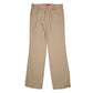 Womens Brown EDC  Chino Trousers