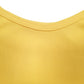 Womens Yellow Unbranded   Dress